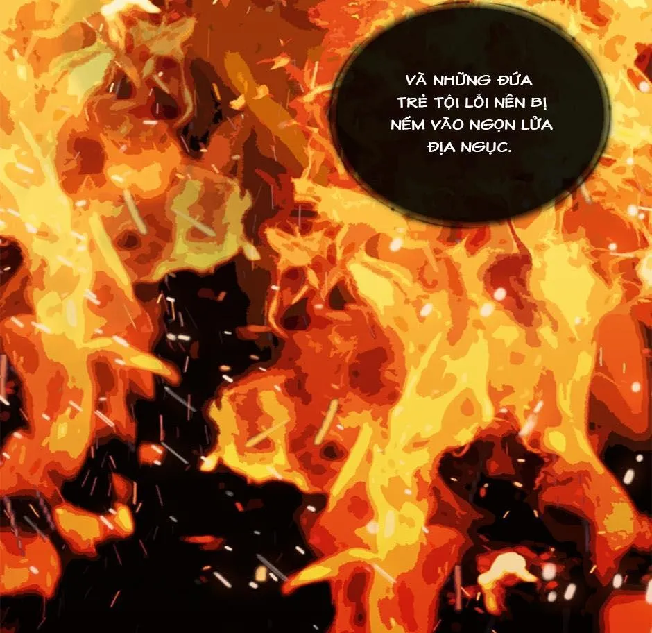 Mặt Trời Đỏ Chapter 6 Trang 50