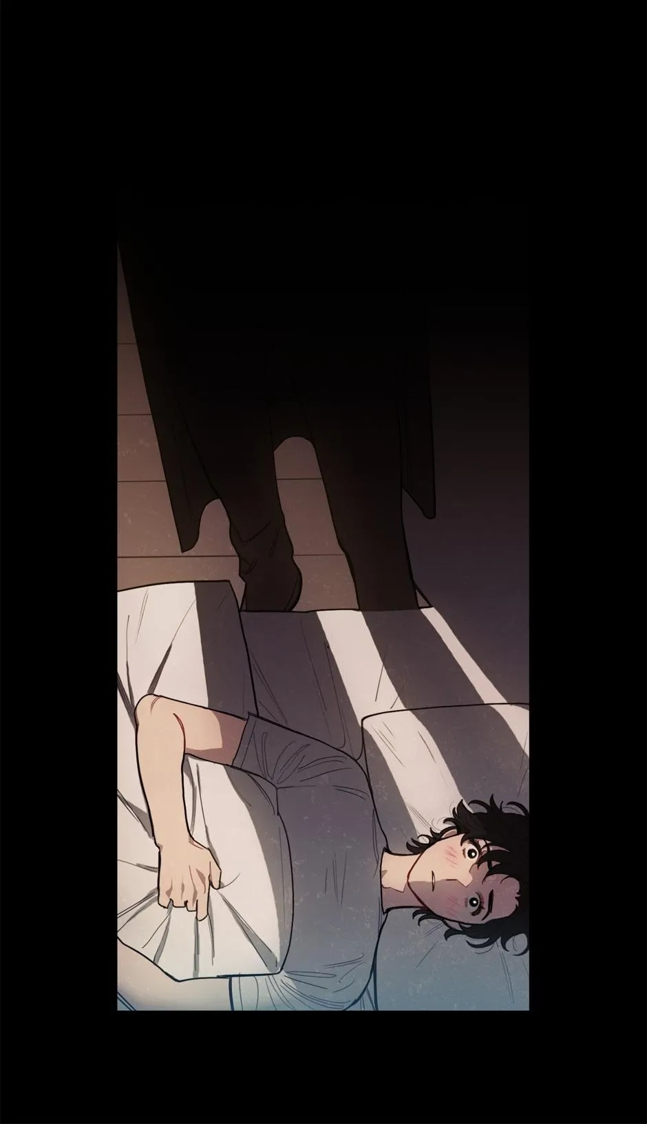 Mặt Trời Đỏ Chapter 1 Trang 8