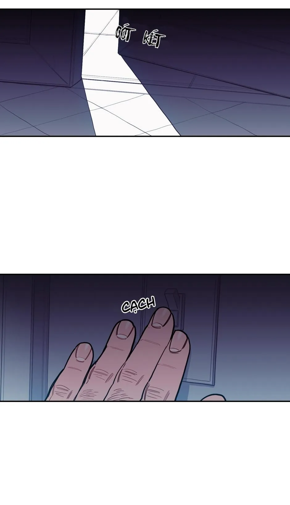 Mặt Trời Đỏ Chapter 1 Trang 22