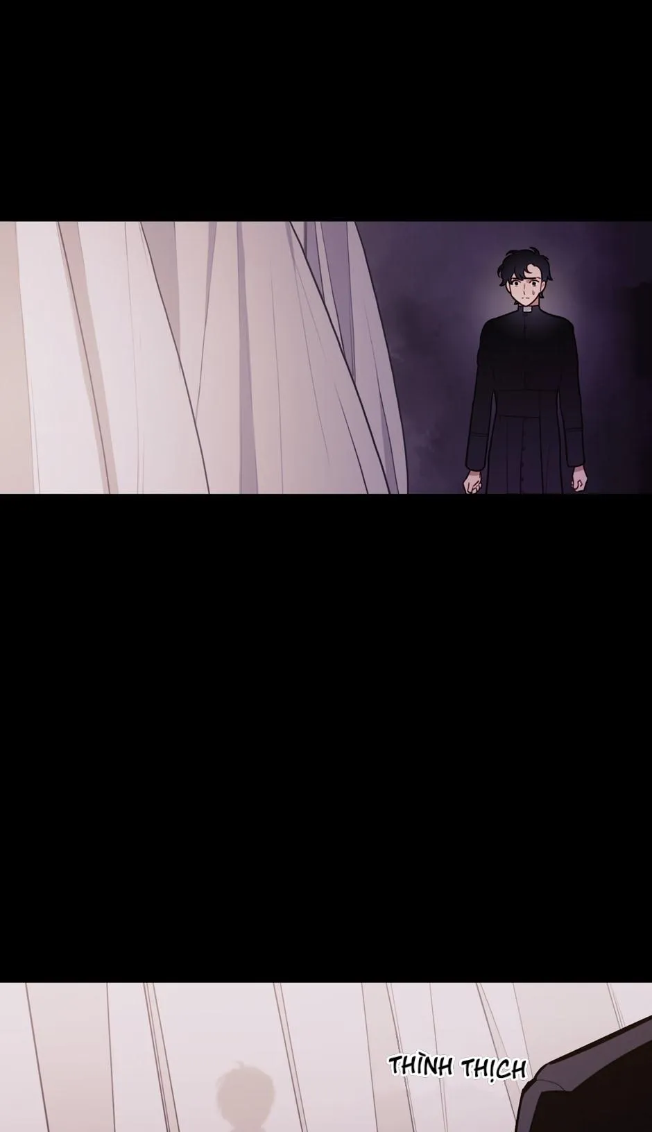 Mặt Trời Đỏ Chapter 1 Trang 37