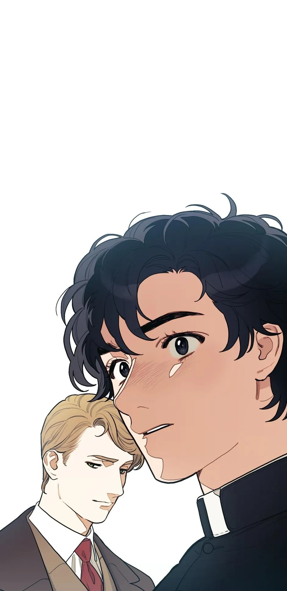 Mặt Trời Đỏ Chapter 1 Trang 51