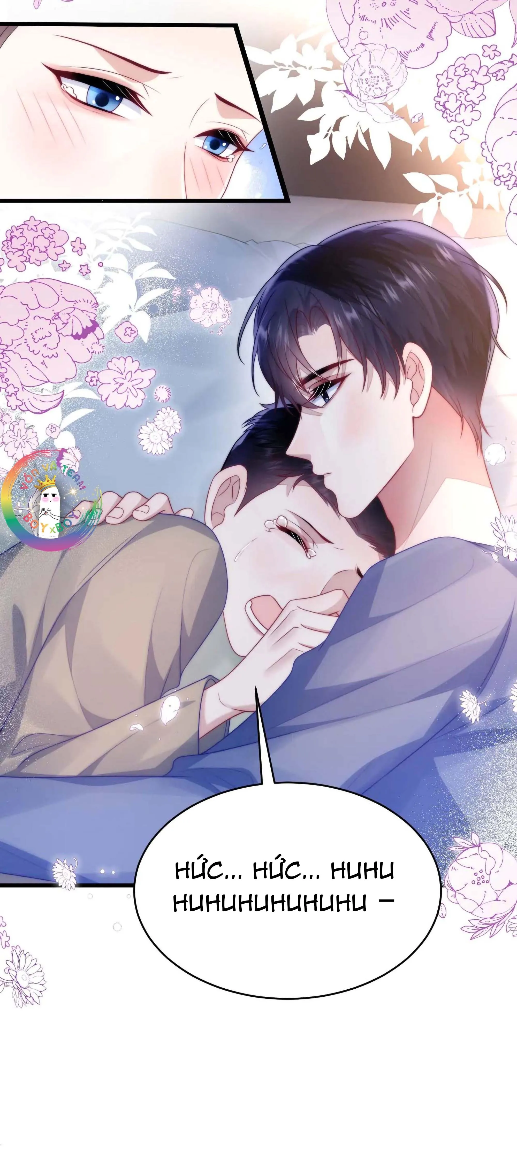 Mèo Hoang Nhỏ Của Học Bá Quá Trêu Người (END) Chapter 63 Trang 16