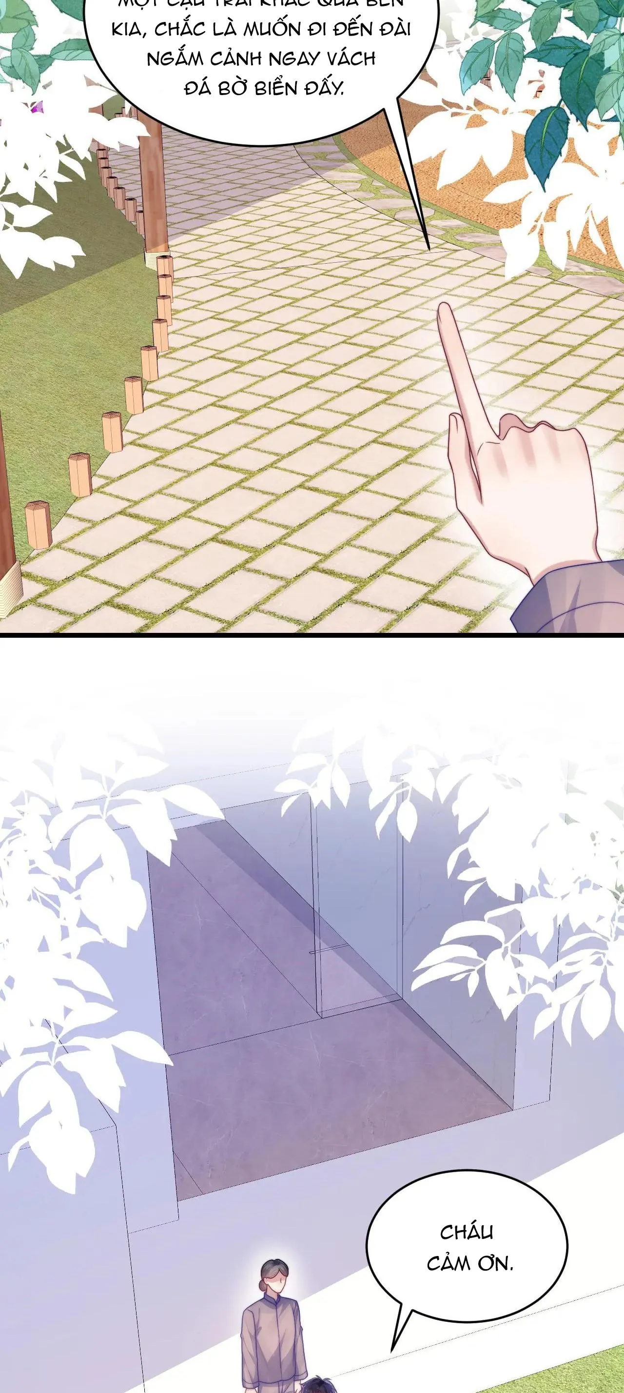 Mèo Hoang Nhỏ Của Học Bá Quá Trêu Người (END) Chapter 73 Trang 6