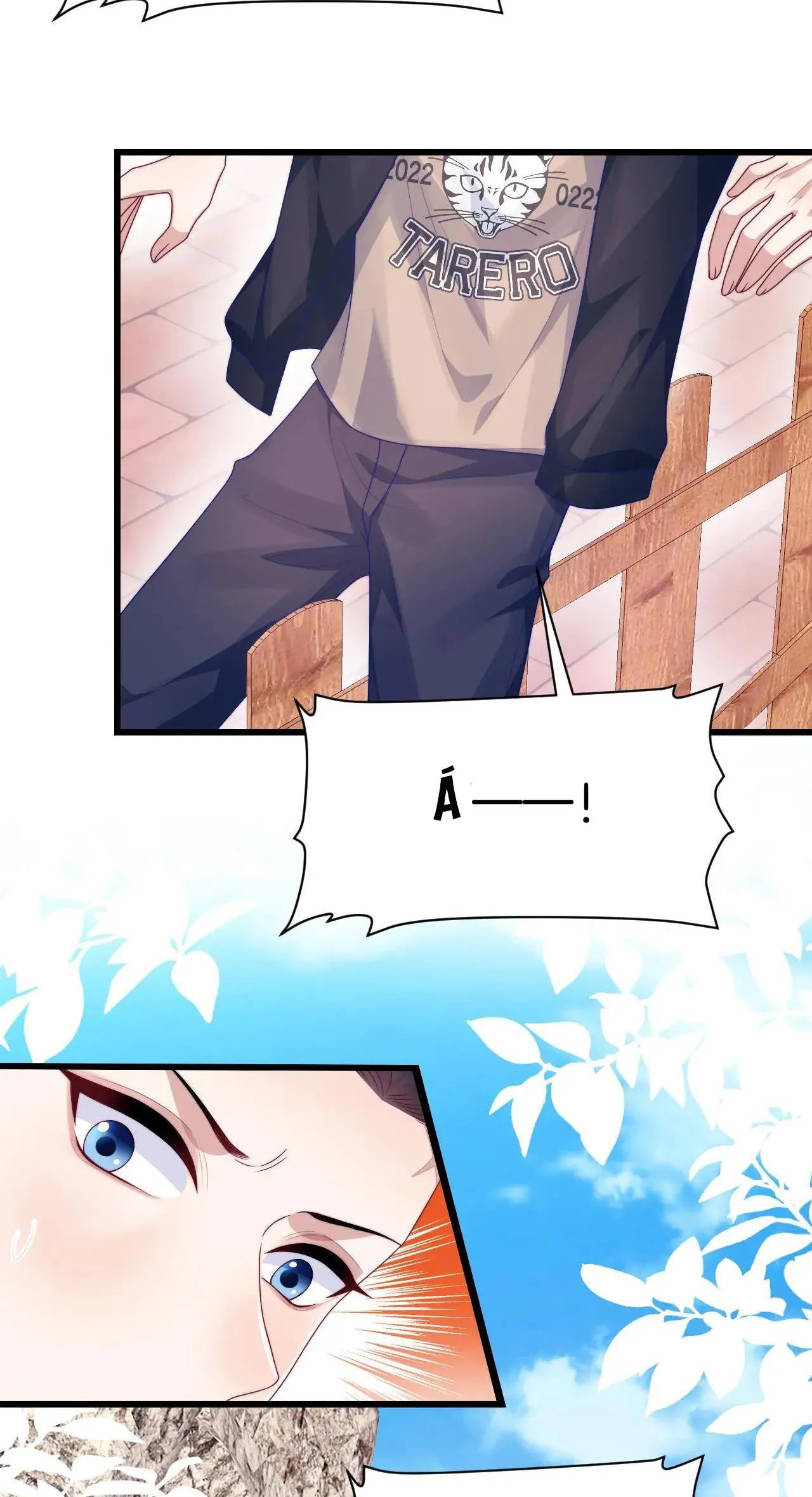 Mèo Hoang Nhỏ Của Học Bá Quá Trêu Người (END) Chapter 73 Trang 13