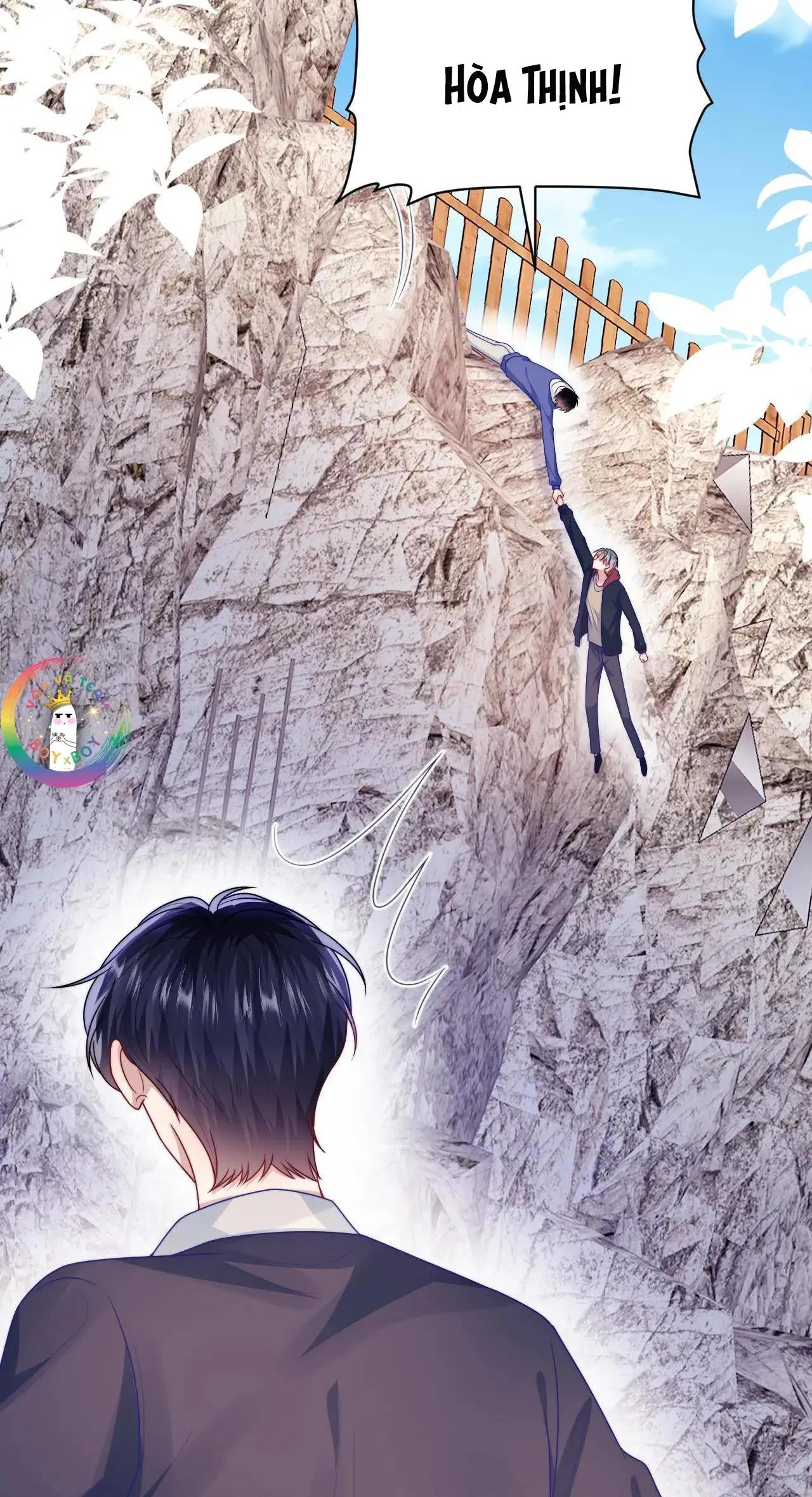 Mèo Hoang Nhỏ Của Học Bá Quá Trêu Người (END) Chapter 73 Trang 14