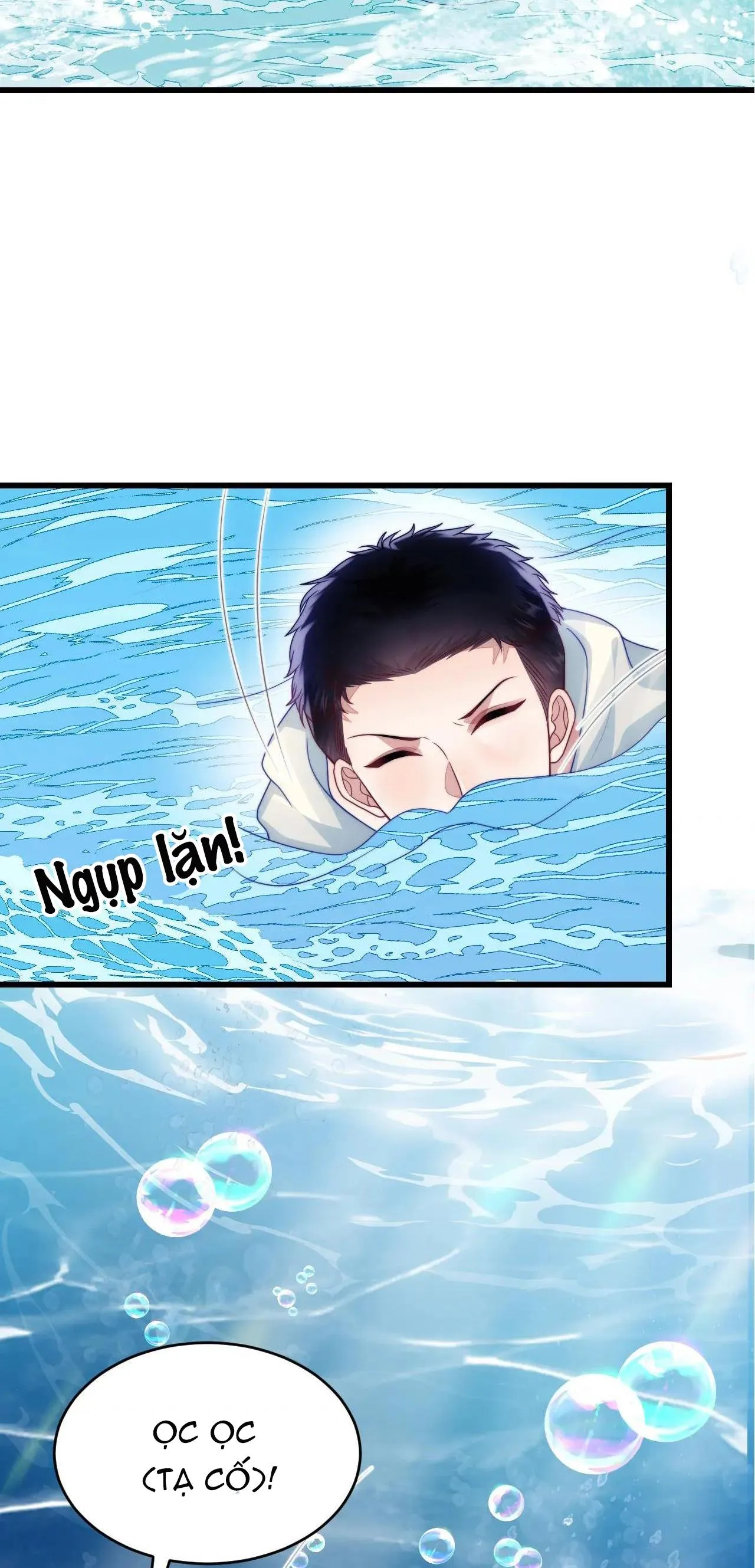 Mèo Hoang Nhỏ Của Học Bá Quá Trêu Người (END) Chapter 73 Trang 18