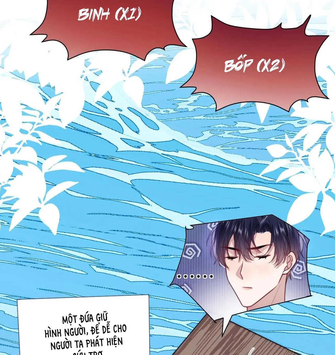 Mèo Hoang Nhỏ Của Học Bá Quá Trêu Người (END) Chapter 73 Trang 34