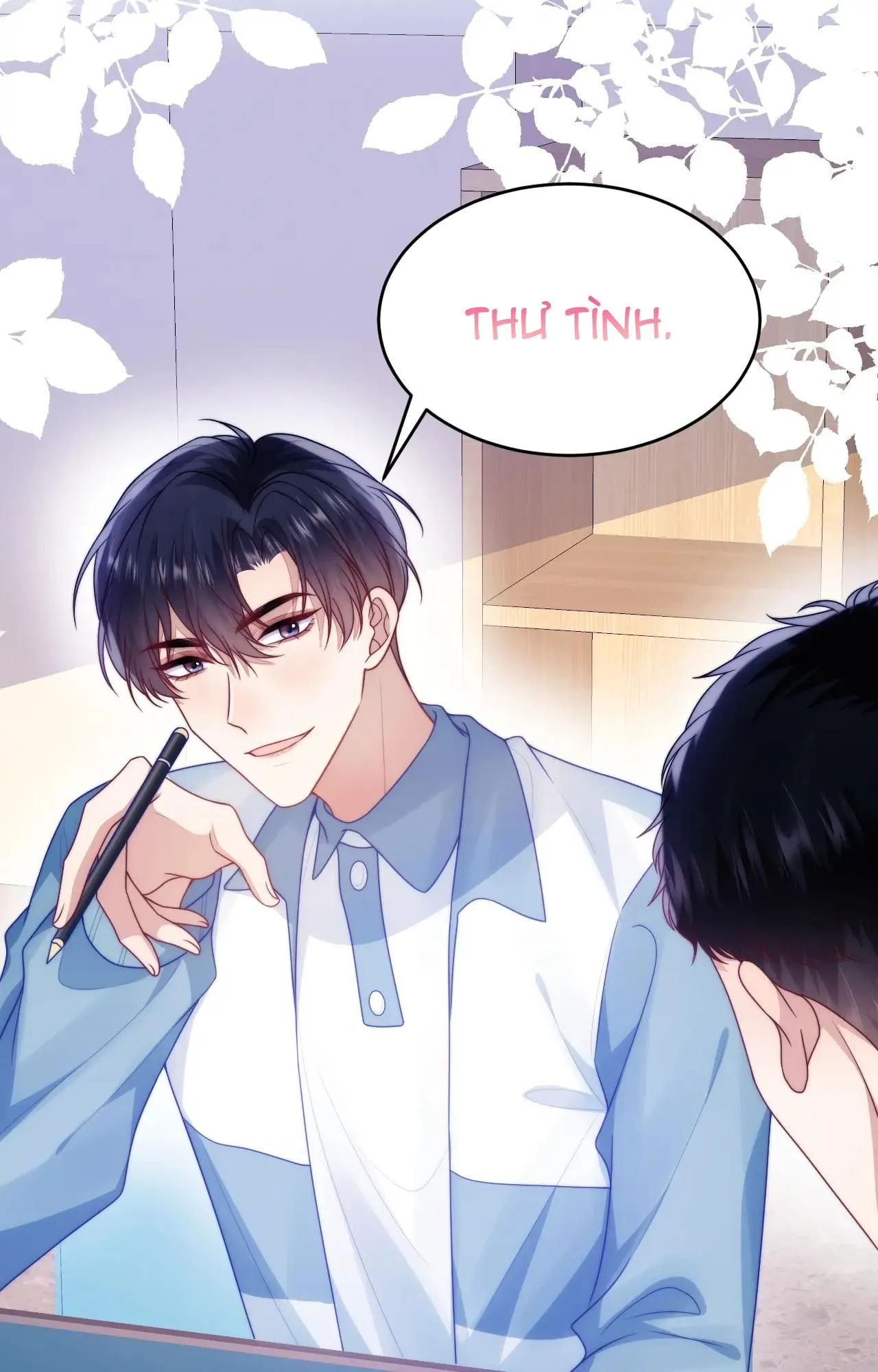 Mèo Hoang Nhỏ Của Học Bá Quá Trêu Người (END) Chapter 76 Trang 4