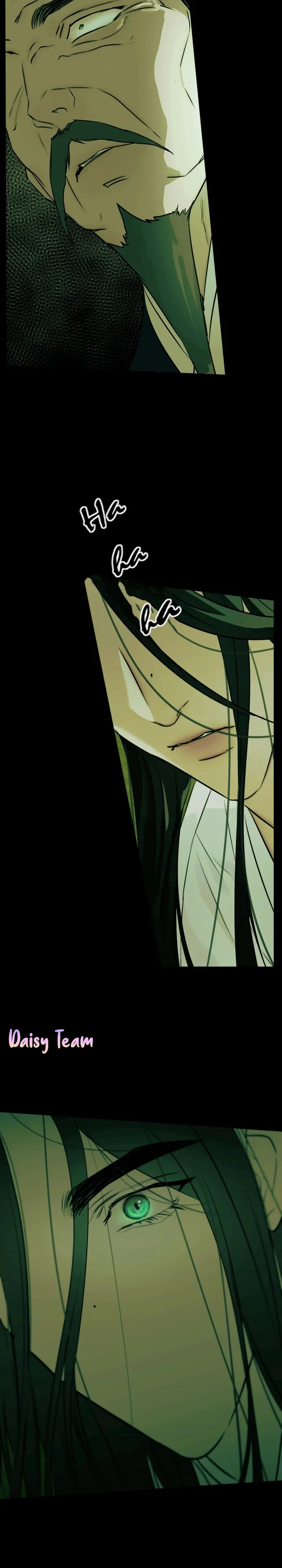 MIXED-BLOOD Chapter 2 Trang 19