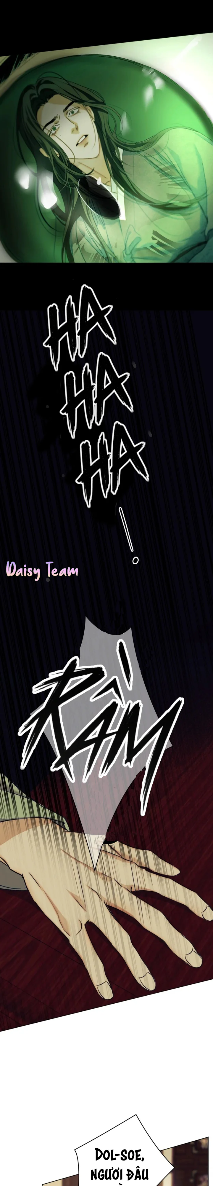 MIXED-BLOOD Chapter 2 Trang 20