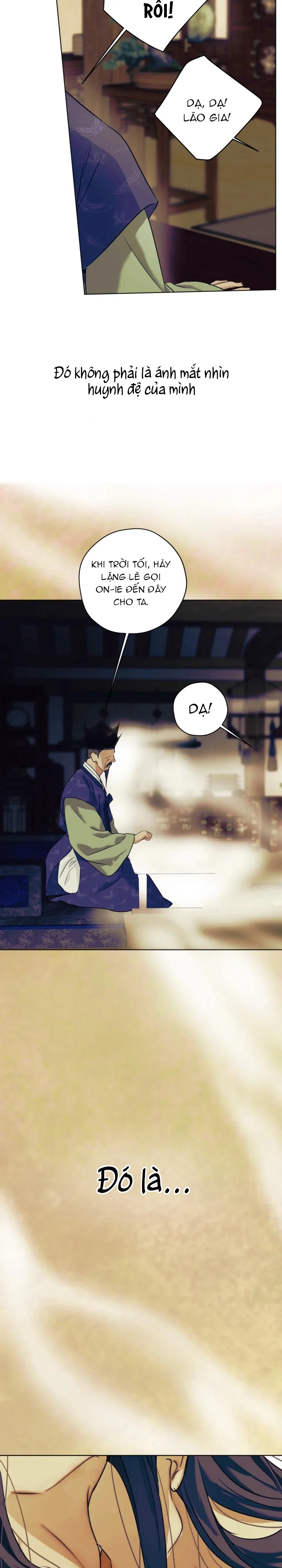 MIXED-BLOOD Chapter 2 Trang 21