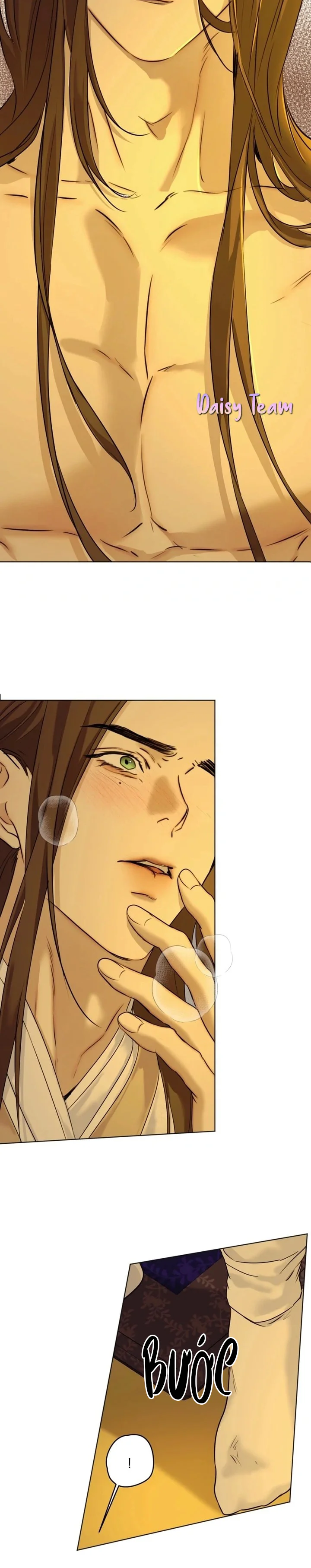 MIXED-BLOOD Chapter 3 Trang 18