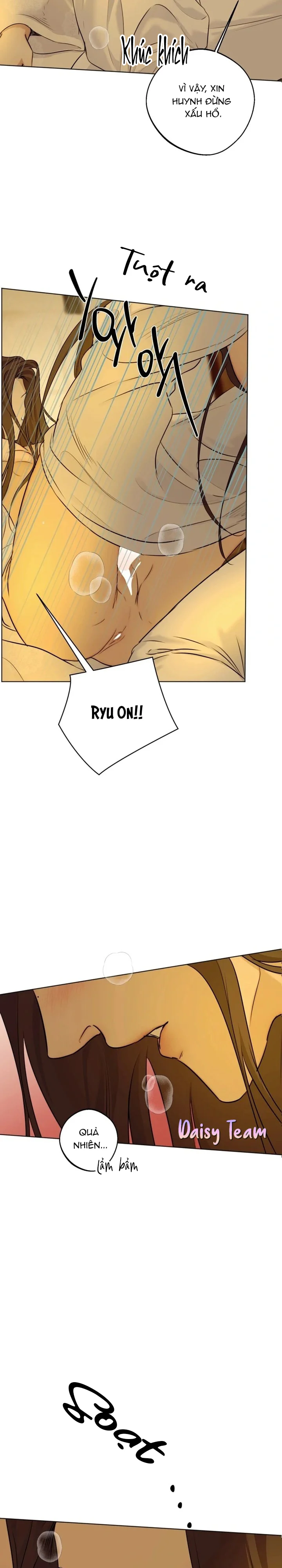 MIXED-BLOOD Chapter 3 Trang 24