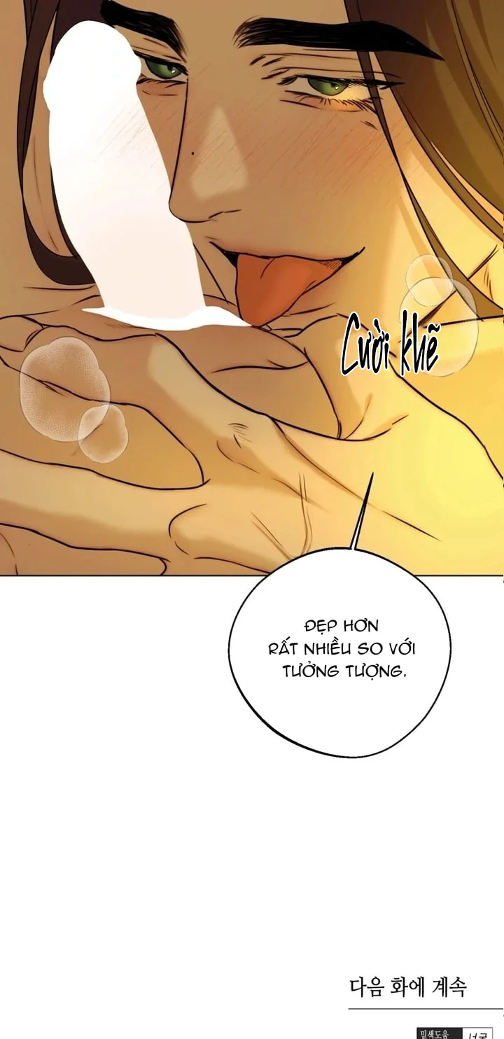 MIXED-BLOOD Chapter 3 Trang 25