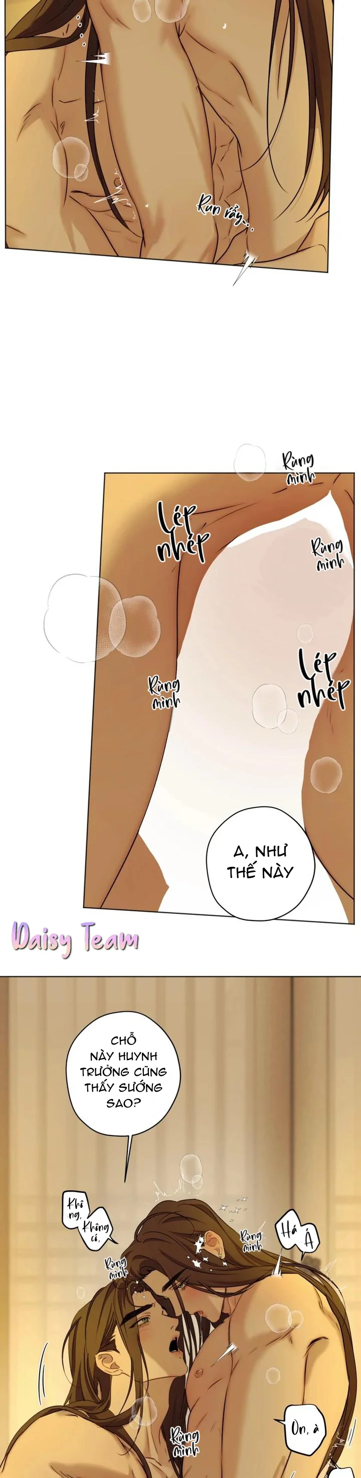 MIXED-BLOOD Chapter 5 Trang 4