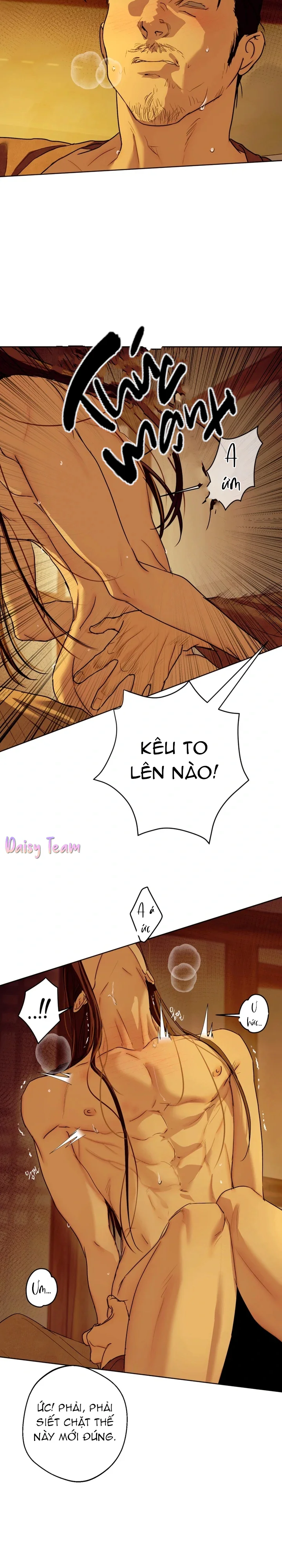 MIXED-BLOOD Chapter 1 Trang 3