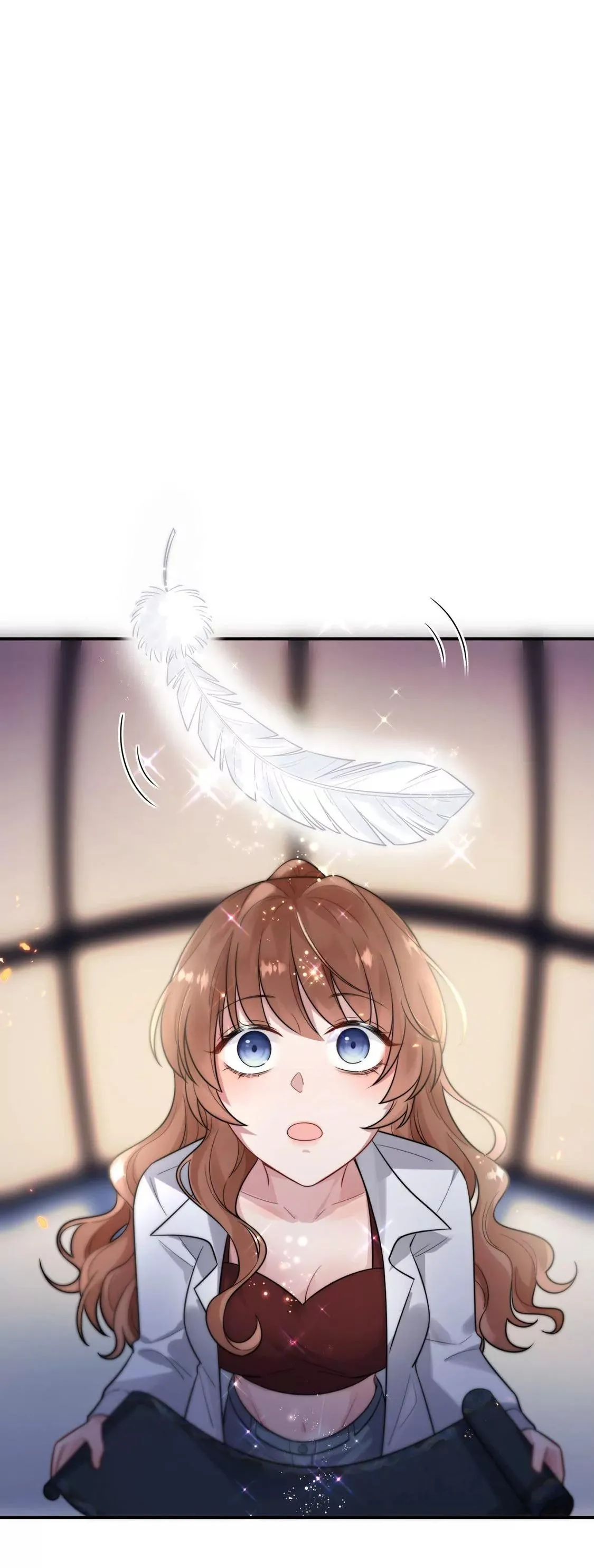 Mỗi Ngày Một Nụ Hôn Chapter 1 Trang 9