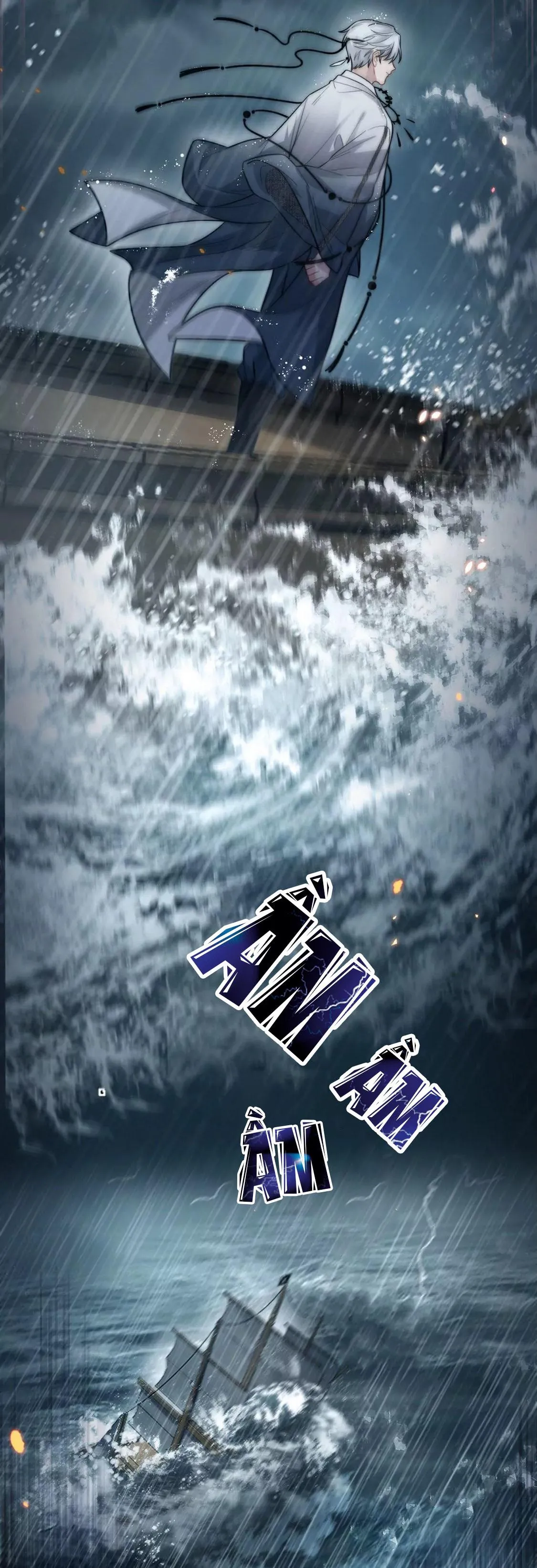 Mỗi Ngày Một Nụ Hôn Chapter 1 Trang 11