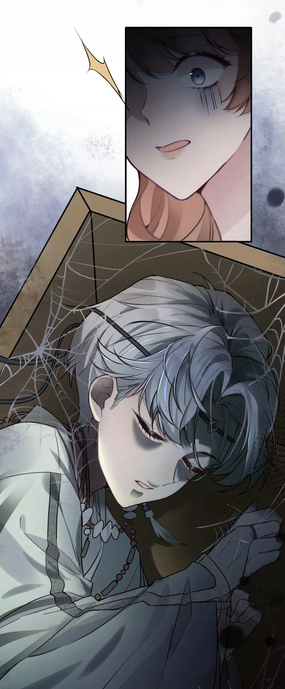 Mỗi Ngày Một Nụ Hôn Chapter 1 Trang 27