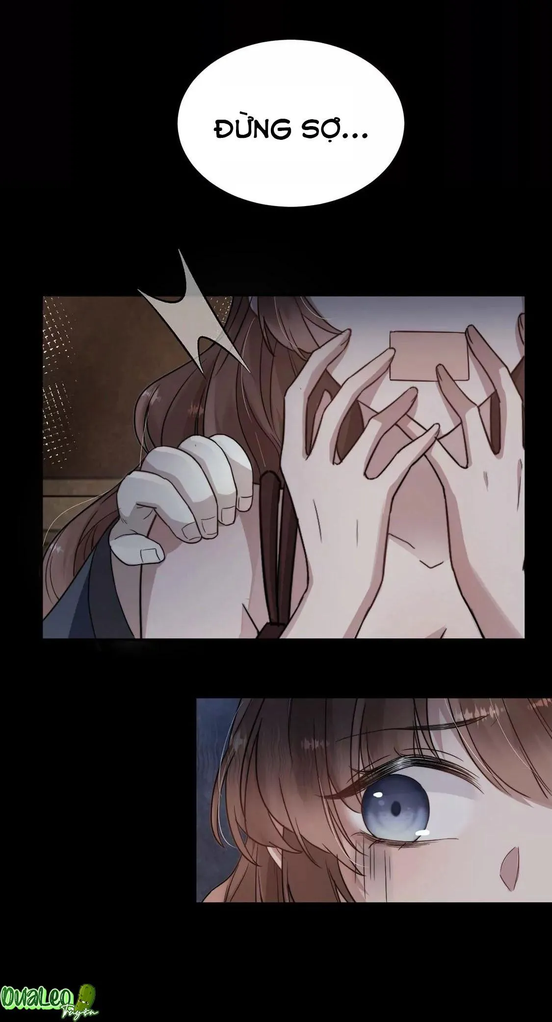 Mỗi Ngày Một Nụ Hôn Chapter 1 Trang 34