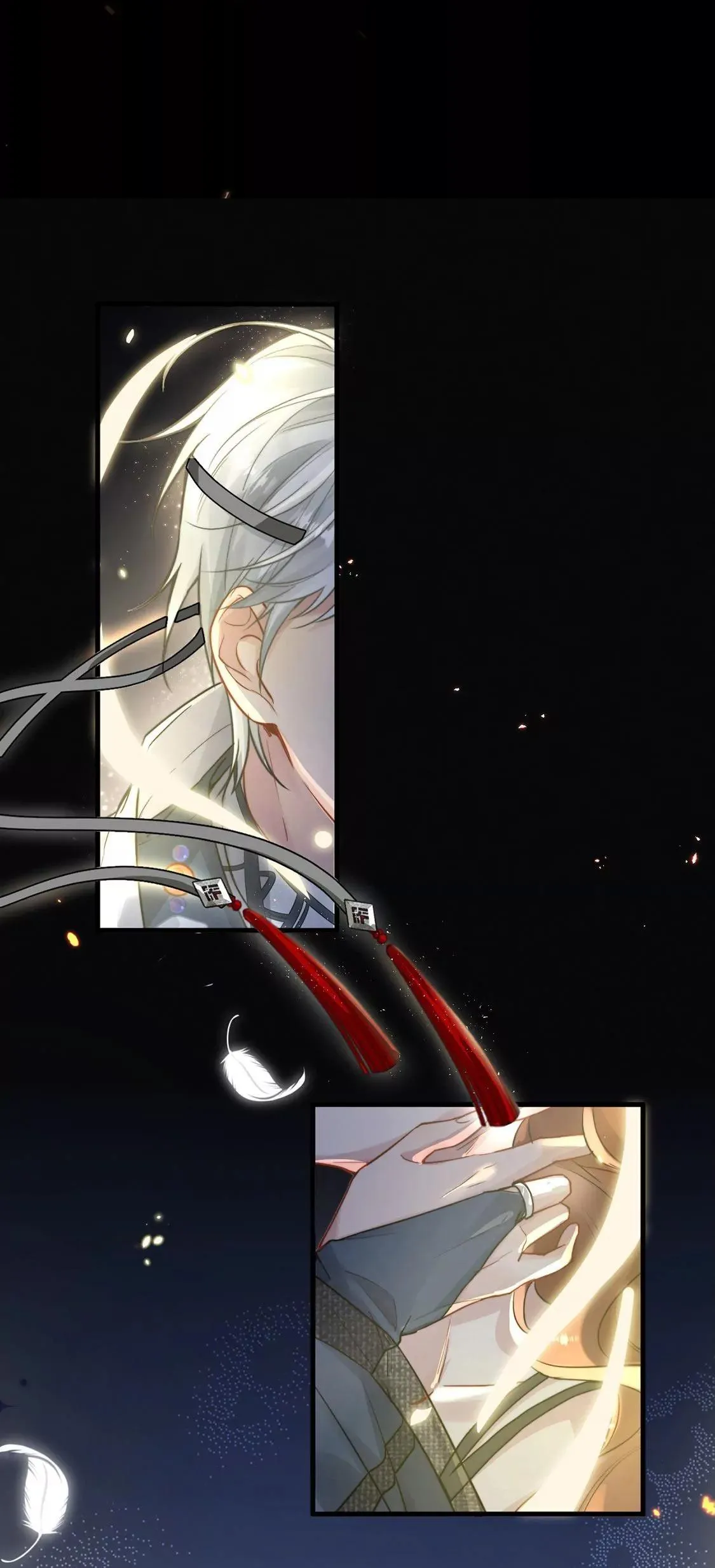 Mỗi Ngày Một Nụ Hôn Chapter 1 Trang 39