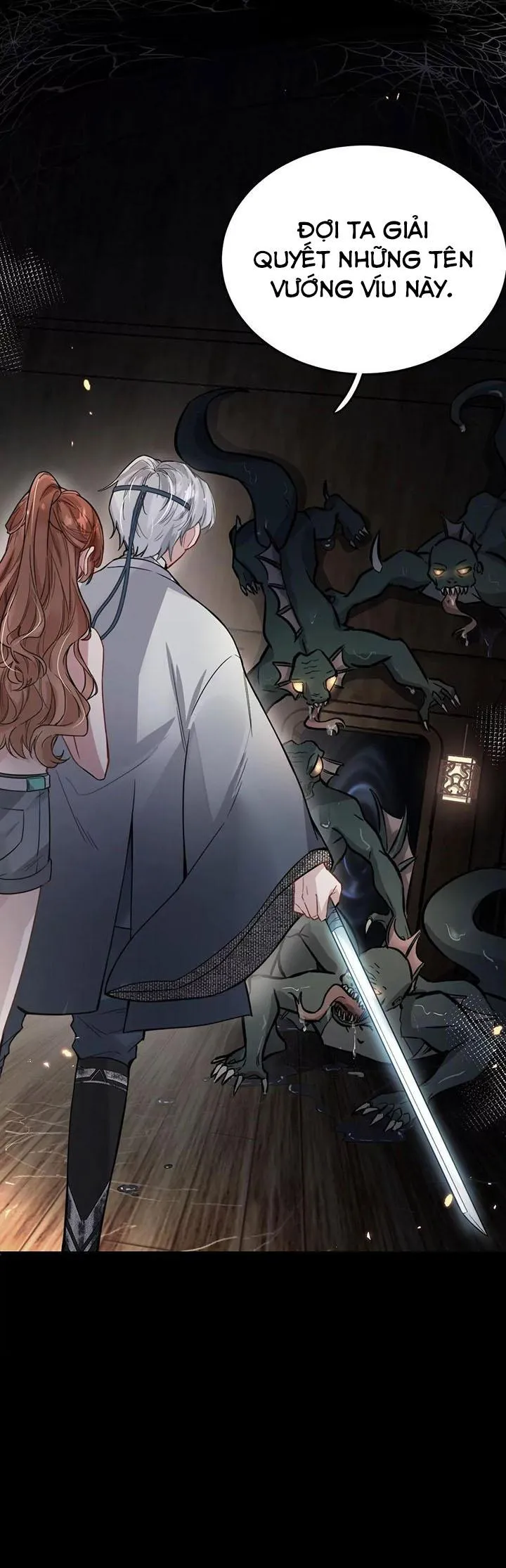 Mỗi Ngày Một Nụ Hôn Chapter 2 Trang 5