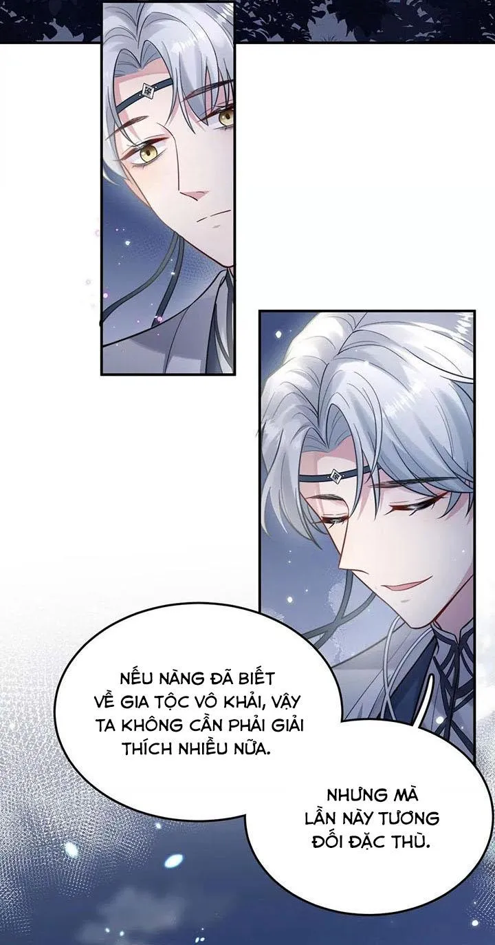 Mỗi Ngày Một Nụ Hôn Chapter 2 Trang 23