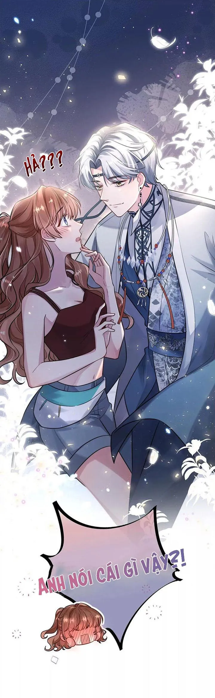 Mỗi Ngày Một Nụ Hôn Chapter 2 Trang 25