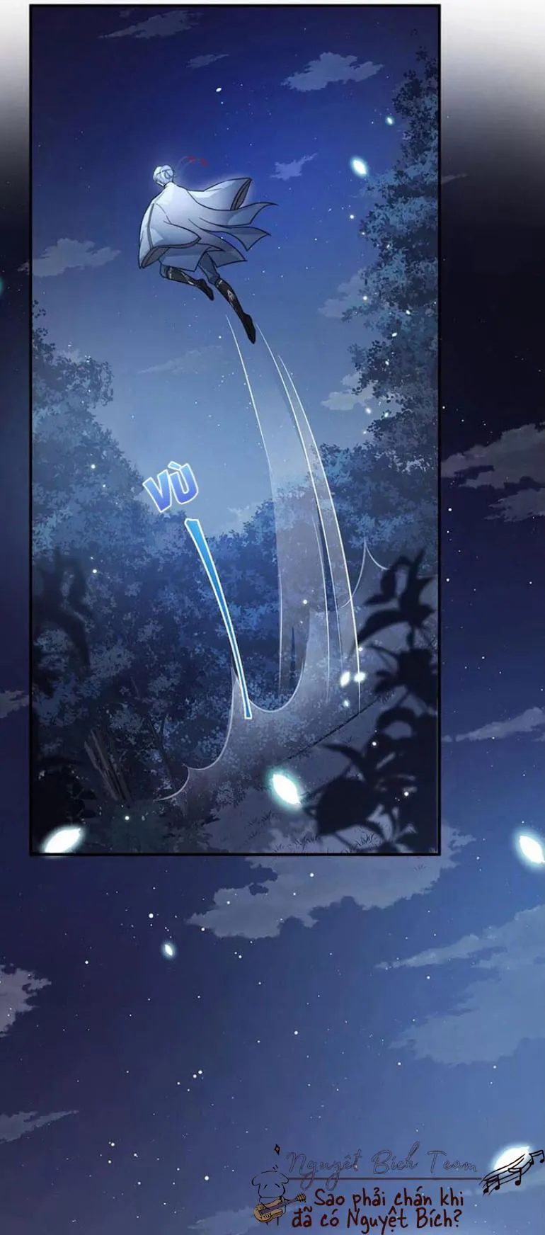 Mỗi Ngày Một Nụ Hôn Chapter 3 Trang 10