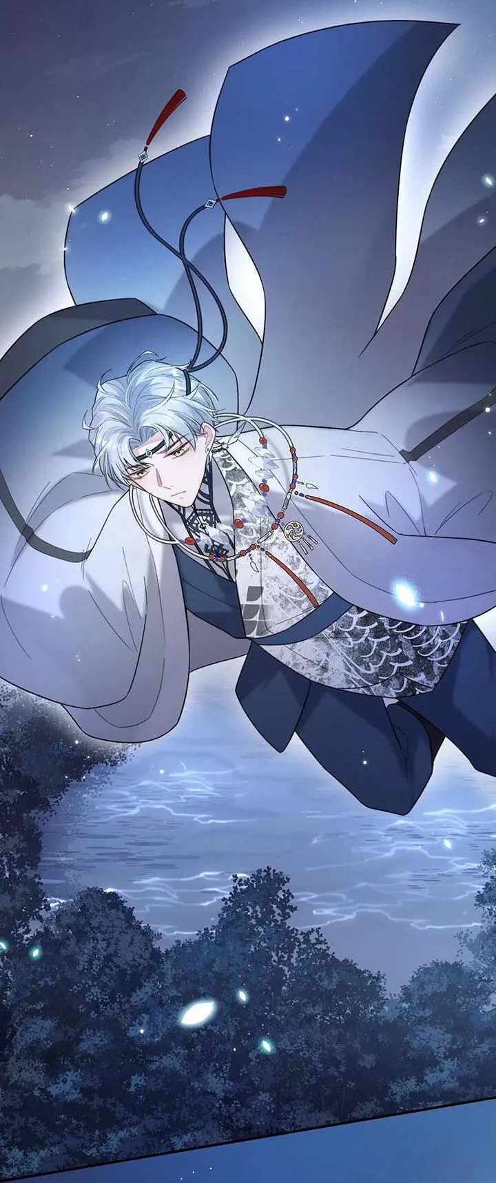 Mỗi Ngày Một Nụ Hôn Chapter 3 Trang 11