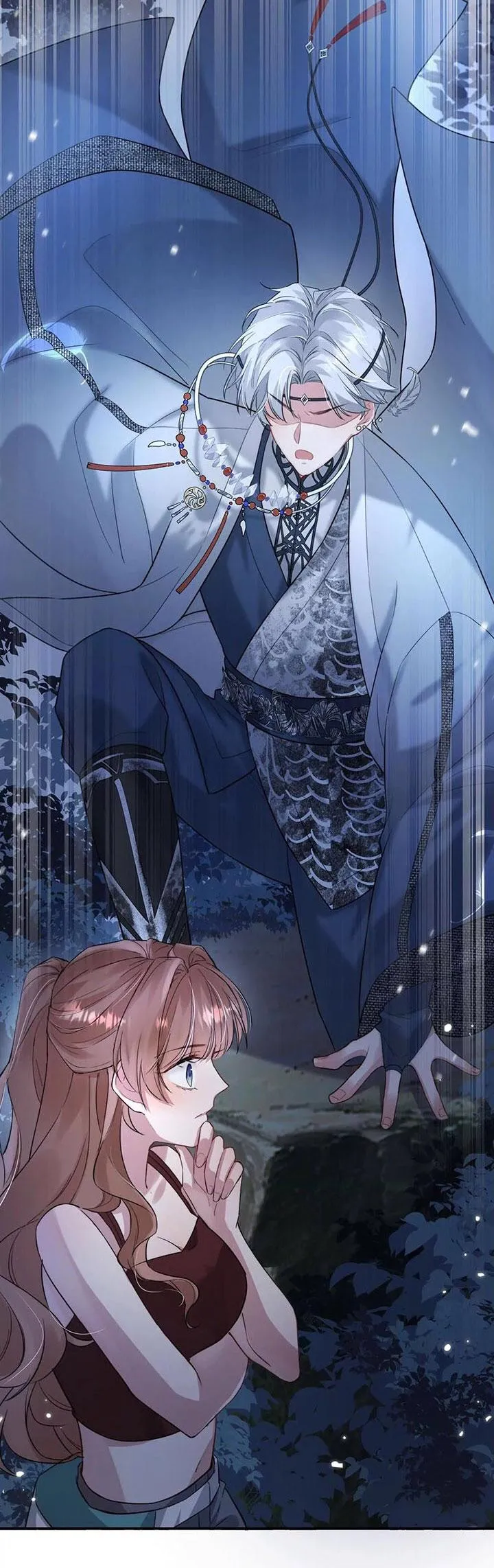 Mỗi Ngày Một Nụ Hôn Chapter 3 Trang 15