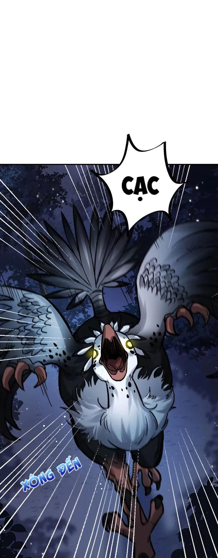 Mỗi Ngày Một Nụ Hôn Chapter 3 Trang 19