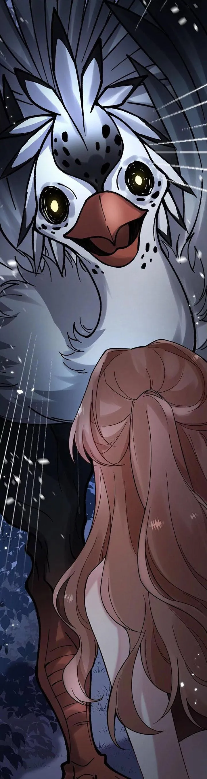 Mỗi Ngày Một Nụ Hôn Chapter 3 Trang 31