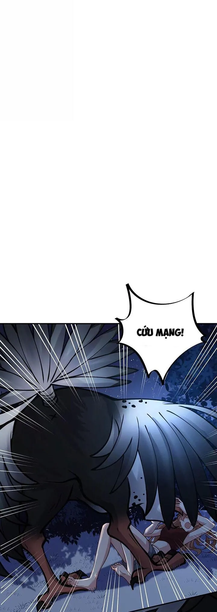 Mỗi Ngày Một Nụ Hôn Chapter 3 Trang 33