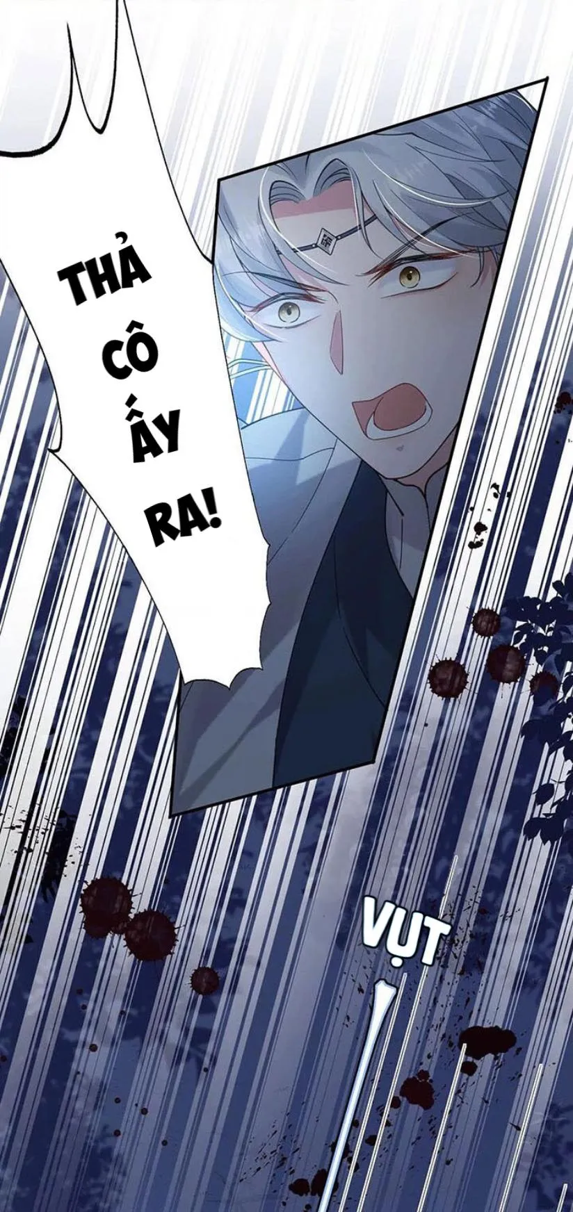 Mỗi Ngày Một Nụ Hôn Chapter 3 Trang 35