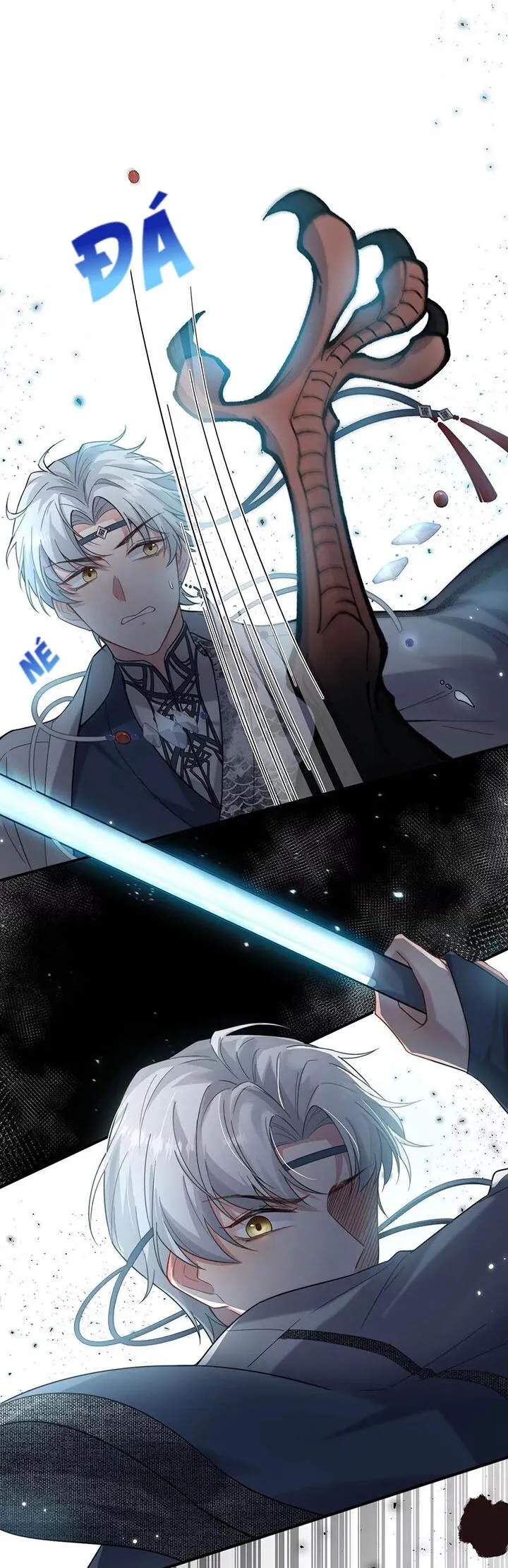 Mỗi Ngày Một Nụ Hôn Chapter 3 Trang 39