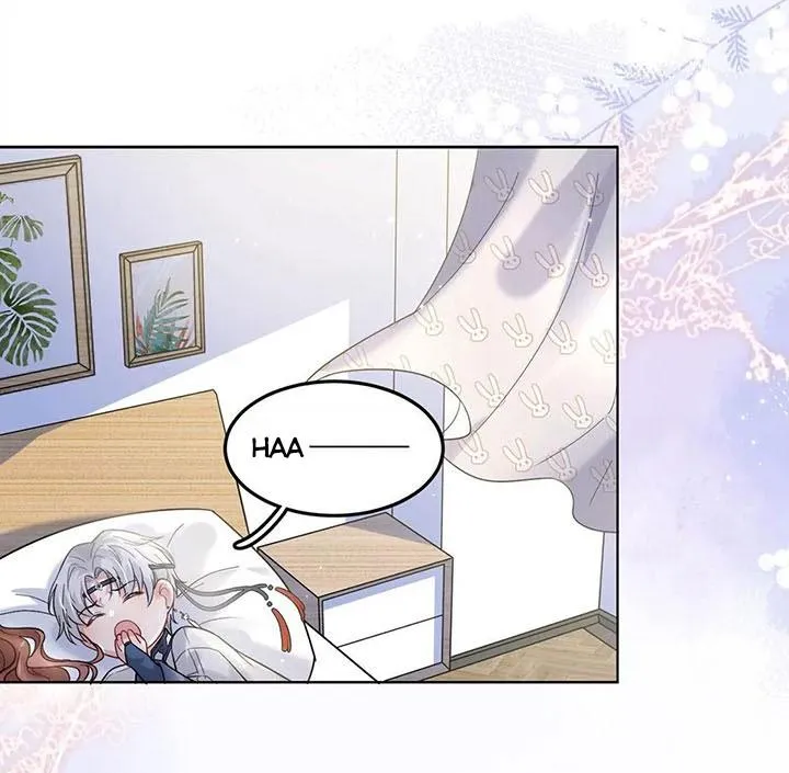 Mỗi Ngày Một Nụ Hôn Chapter 4 Trang 3