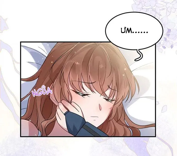 Mỗi Ngày Một Nụ Hôn Chapter 4 Trang 7