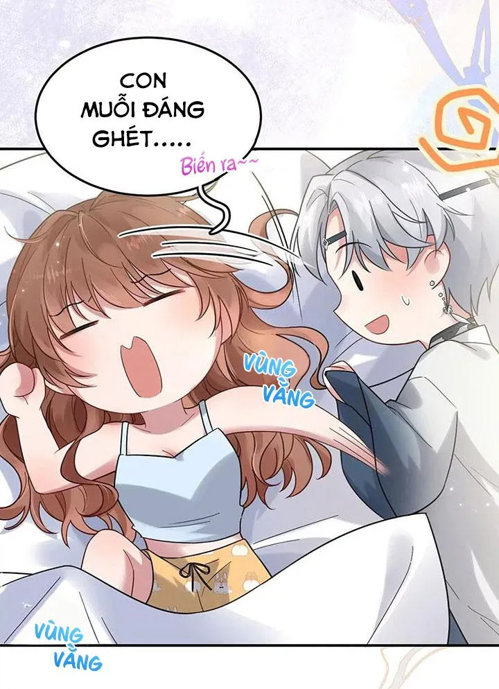 Mỗi Ngày Một Nụ Hôn Chapter 4 Trang 8