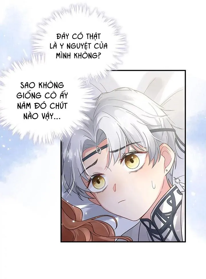 Mỗi Ngày Một Nụ Hôn Chapter 4 Trang 10