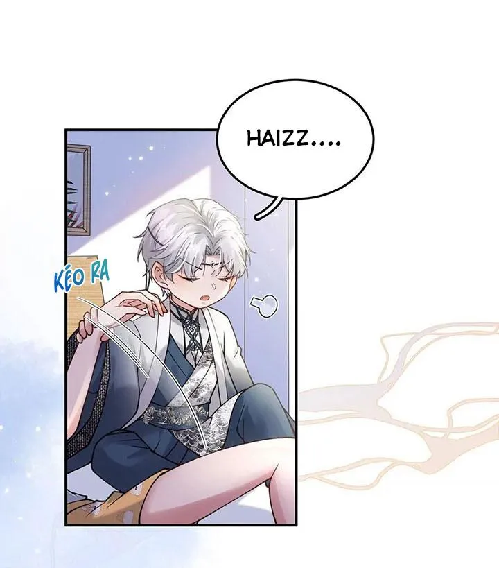 Mỗi Ngày Một Nụ Hôn Chapter 4 Trang 11