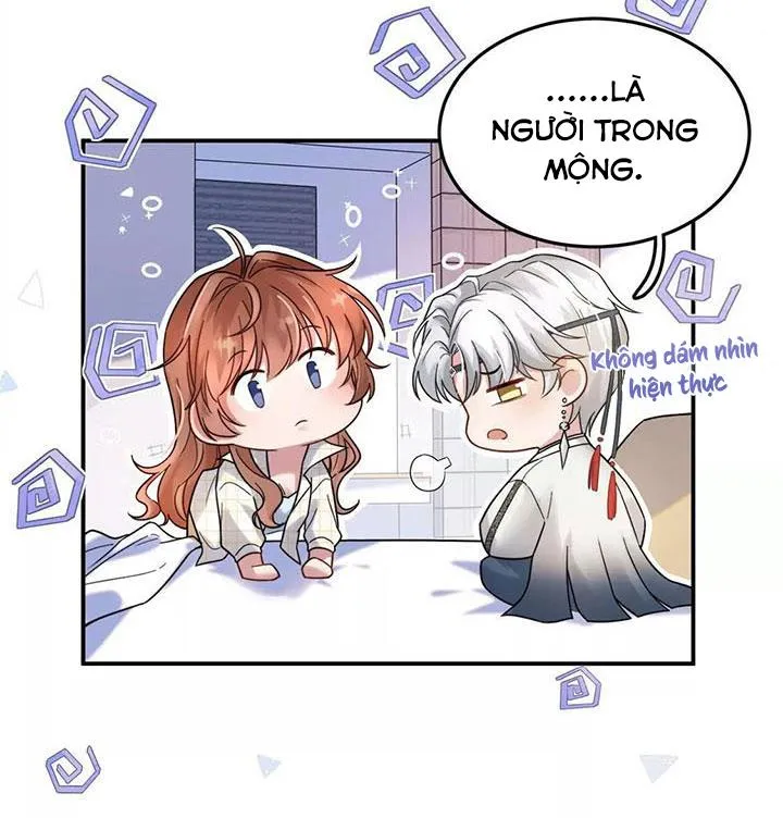 Mỗi Ngày Một Nụ Hôn Chapter 4 Trang 27