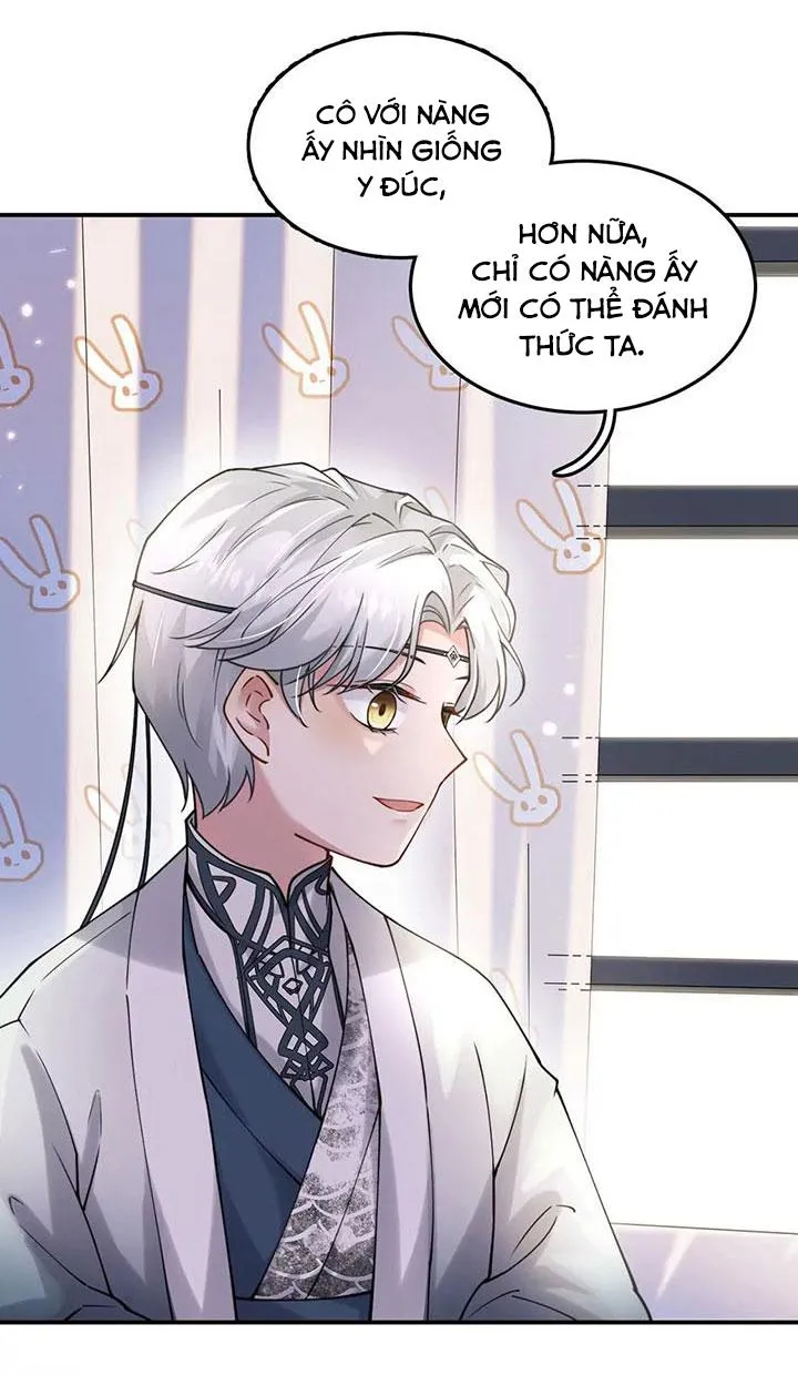 Mỗi Ngày Một Nụ Hôn Chapter 4 Trang 29