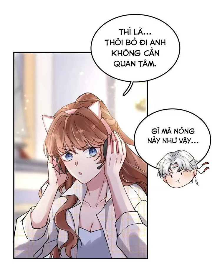 Mỗi Ngày Một Nụ Hôn Chapter 4 Trang 36