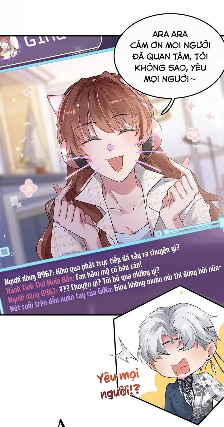 Mỗi Ngày Một Nụ Hôn Chapter 4 Trang 40