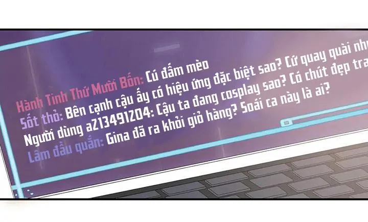 Mỗi Ngày Một Nụ Hôn Chapter 4 Trang 42