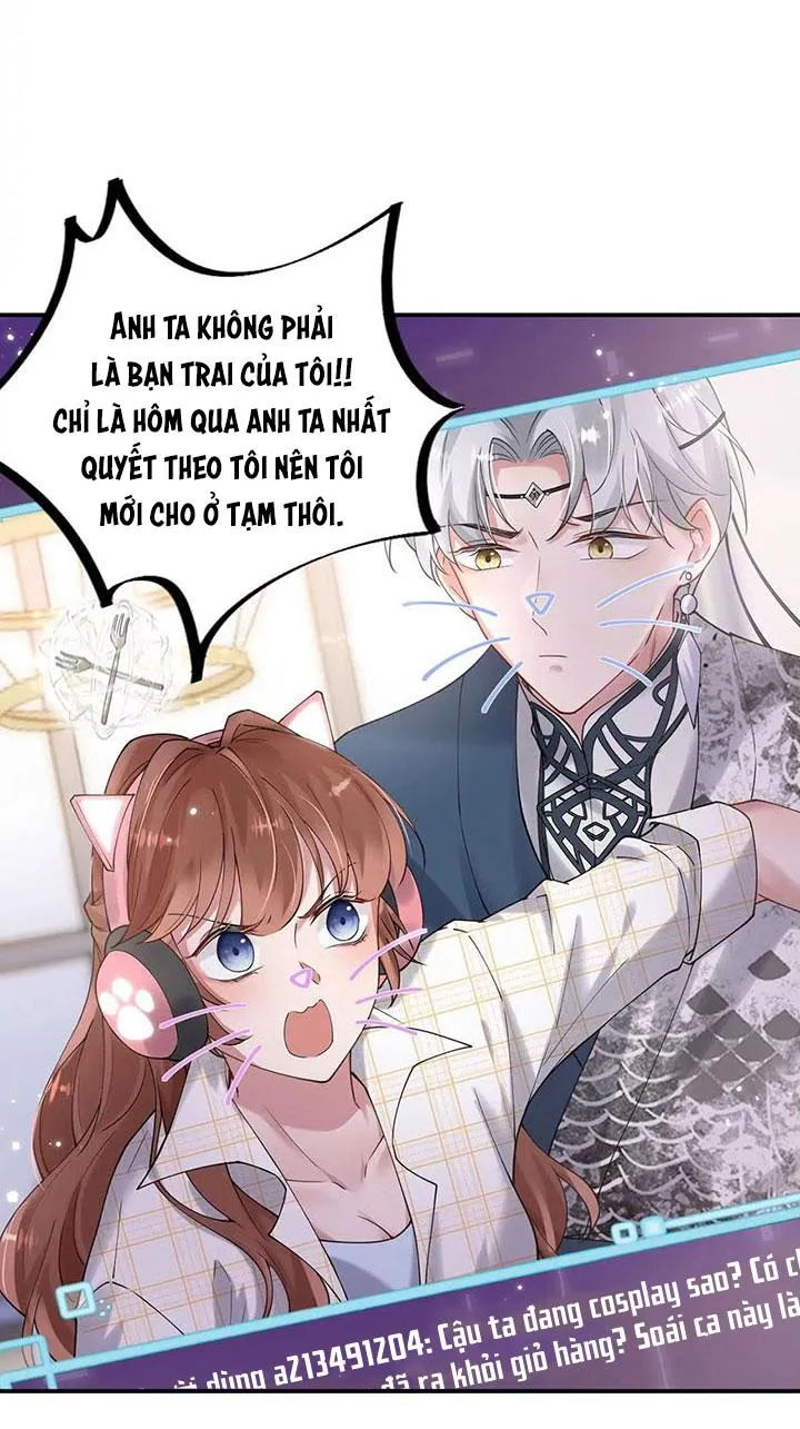 Mỗi Ngày Một Nụ Hôn Chapter 4 Trang 43