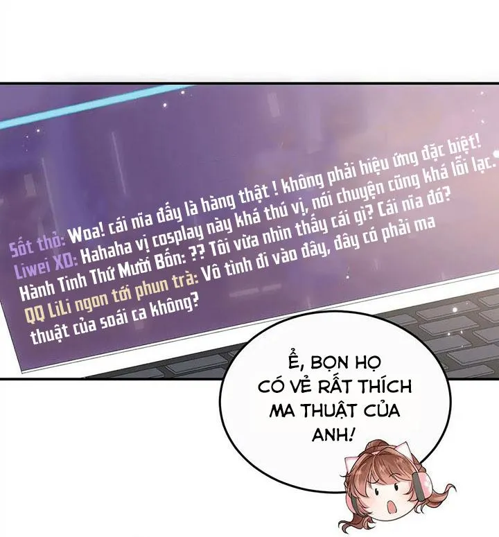 Mỗi Ngày Một Nụ Hôn Chapter 4 Trang 45