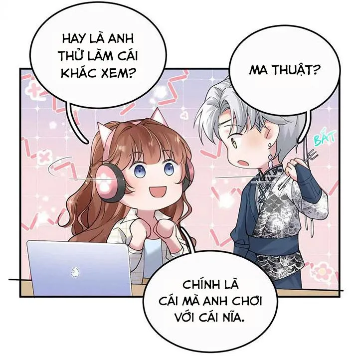 Mỗi Ngày Một Nụ Hôn Chapter 4 Trang 46