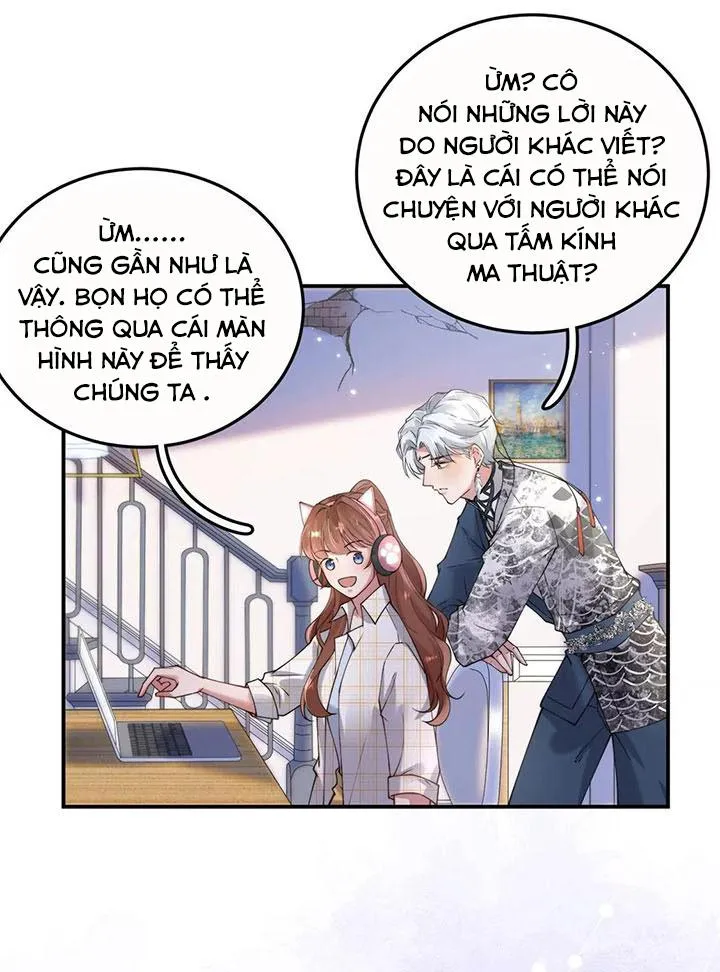 Mỗi Ngày Một Nụ Hôn Chapter 4 Trang 52